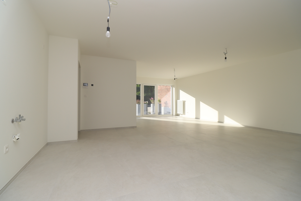 Ess / Wohnzimmer