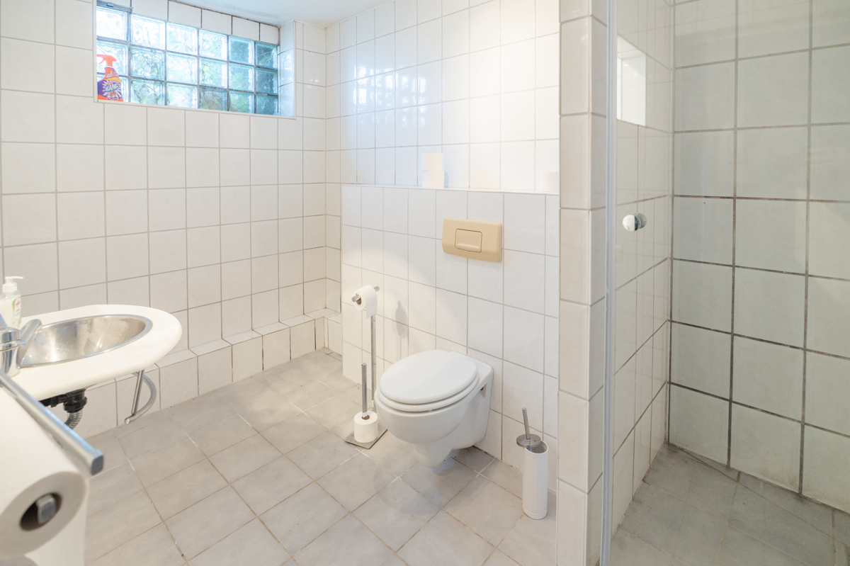 Einliegerwohnung 