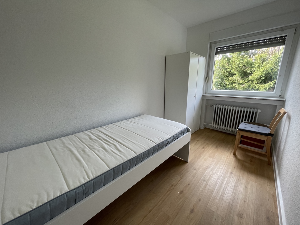 Kleines Schalfzimmer