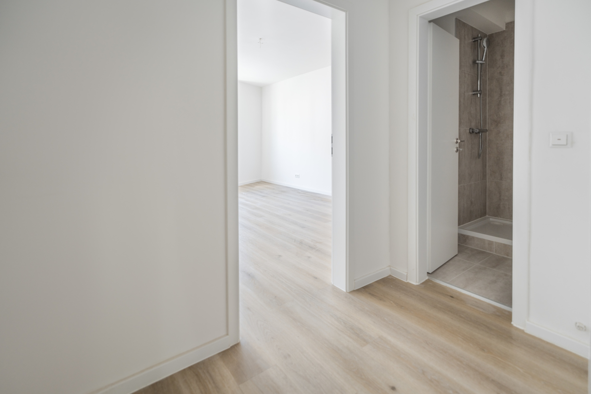 Wohnungseingang 2