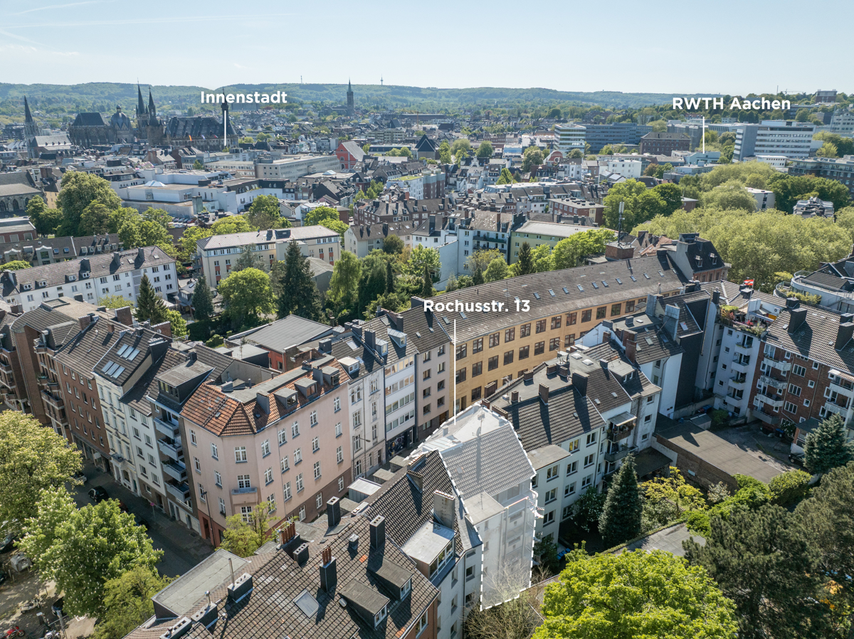 Luftansicht 1