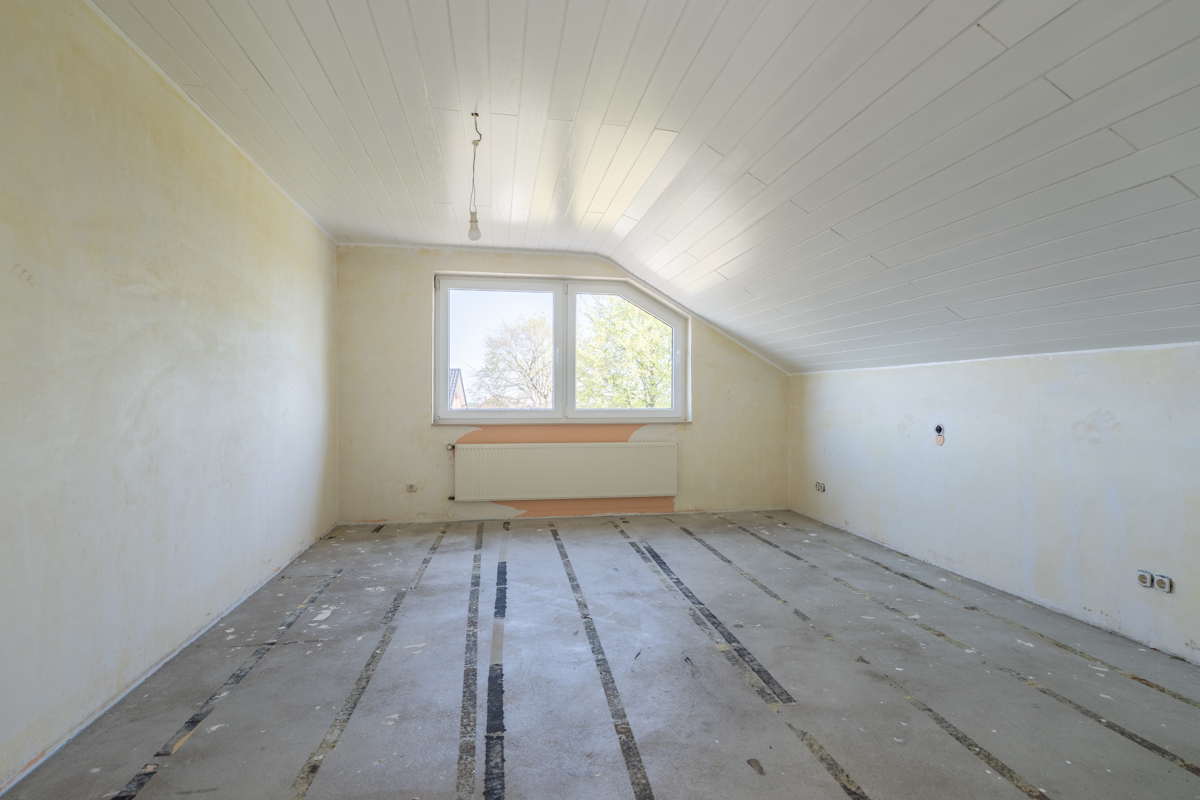 Schlafzimmer 3