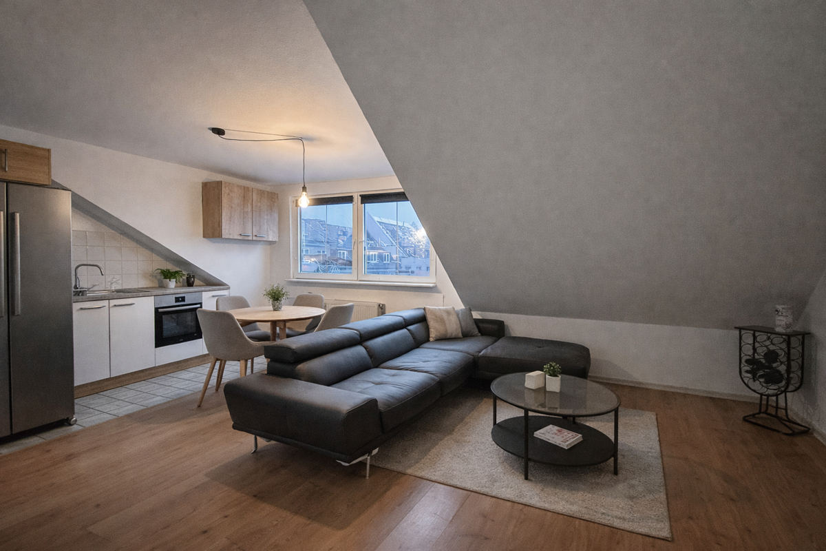 Möblierungsvorschlag Wohnzimmer 