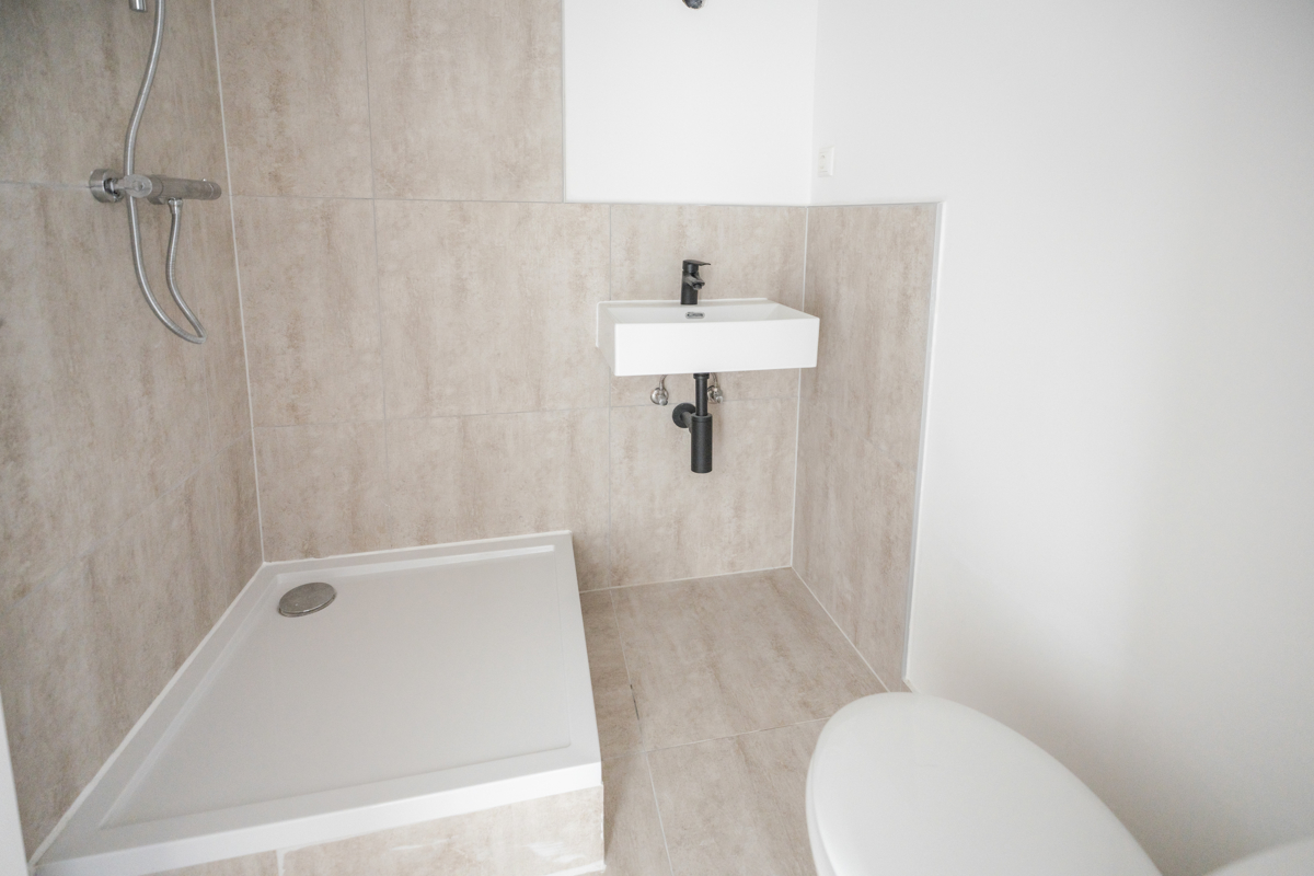 Badezimmer 1