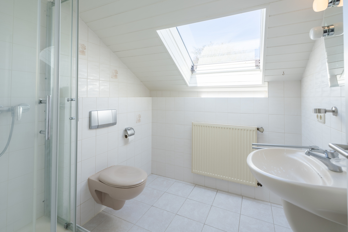 Badezimmer 1 OG