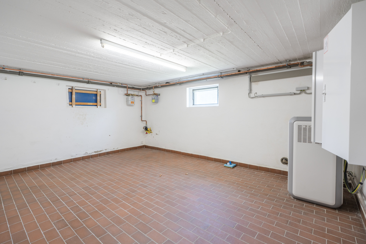Keller Altbau