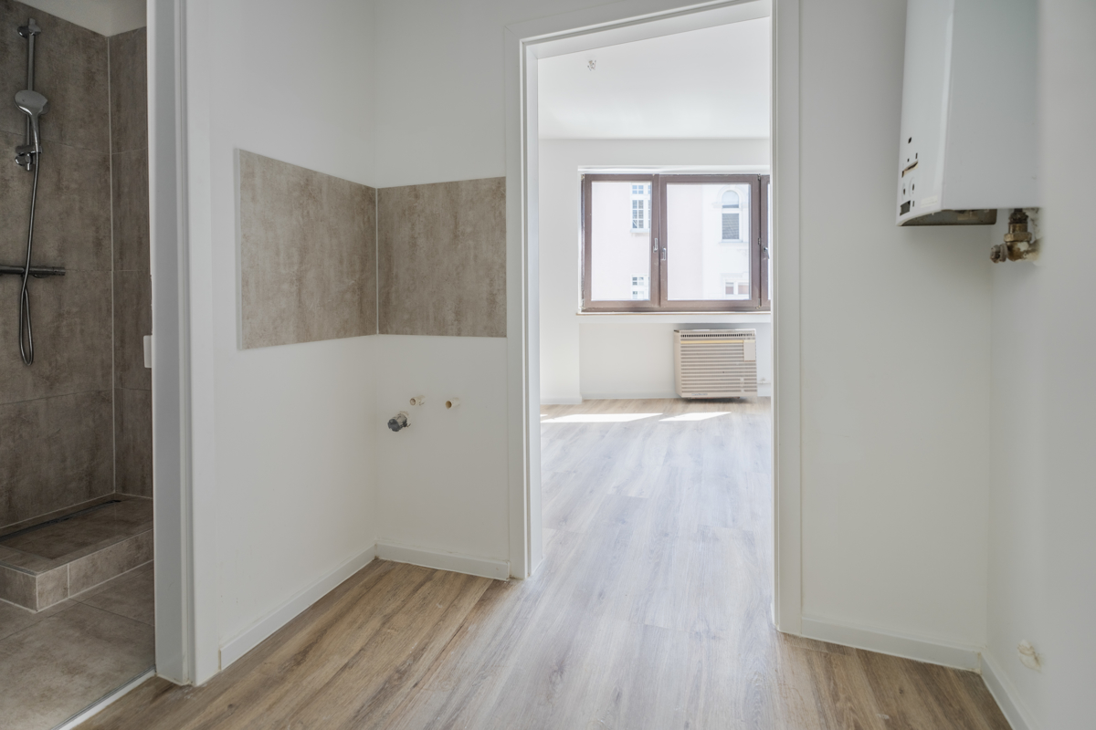 Wohnungseingang 1