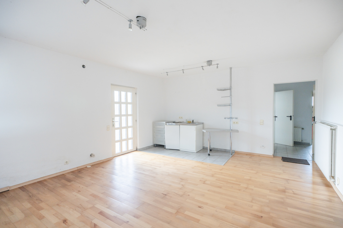Einliegerwohnung 