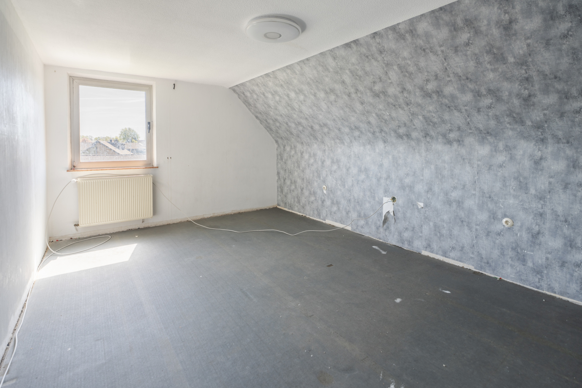 Schalfzimmer 2 Altbau
