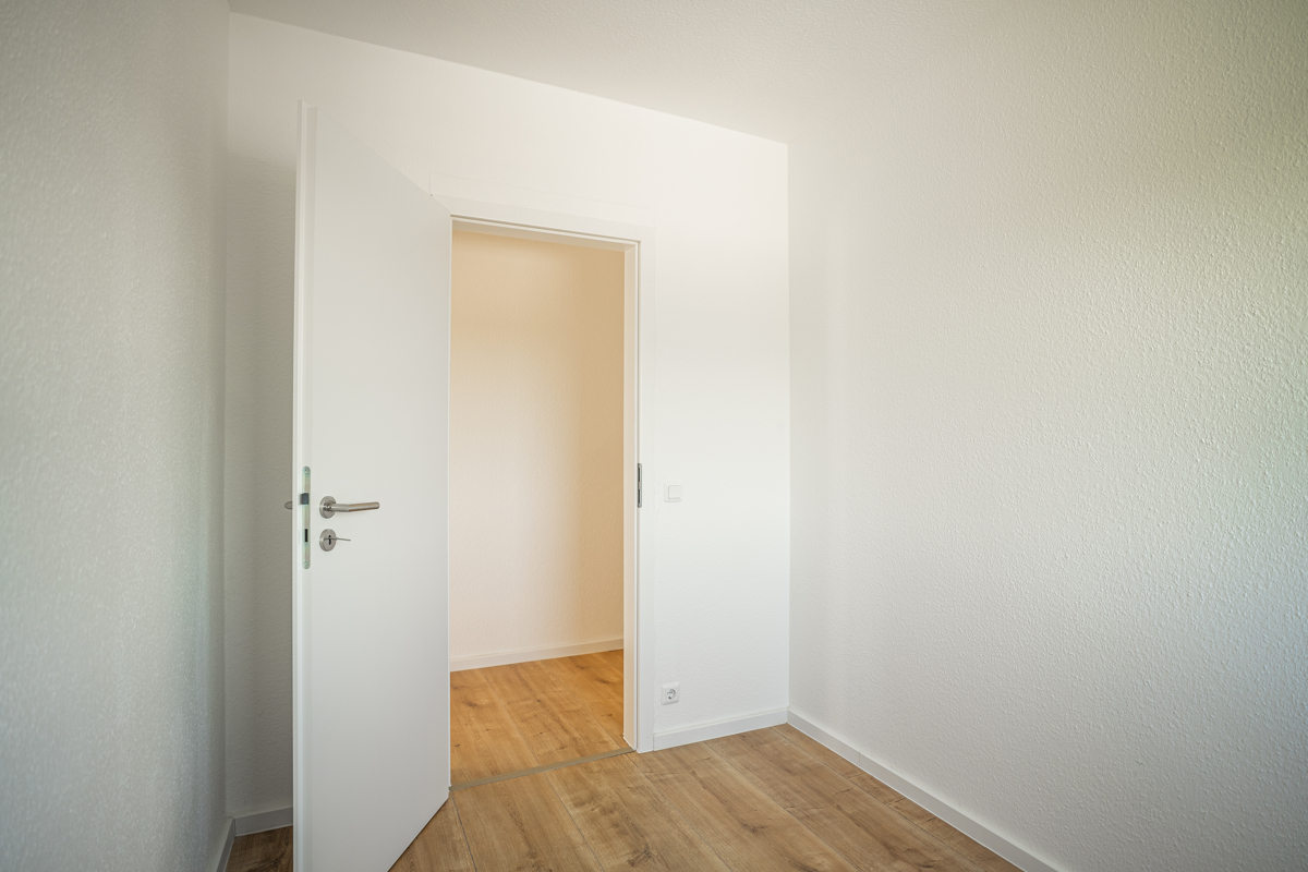 Kleines Schlafzimmer 2