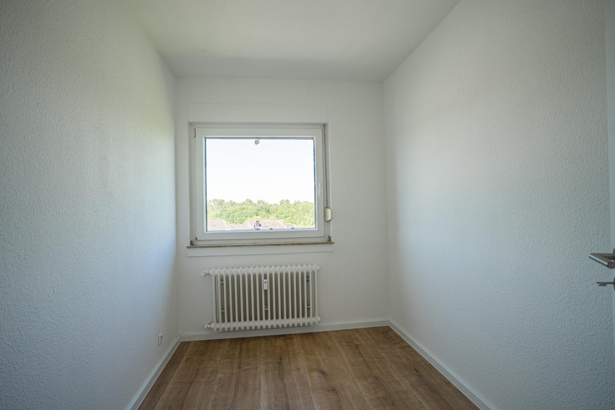 Kleines Schalfzimmer