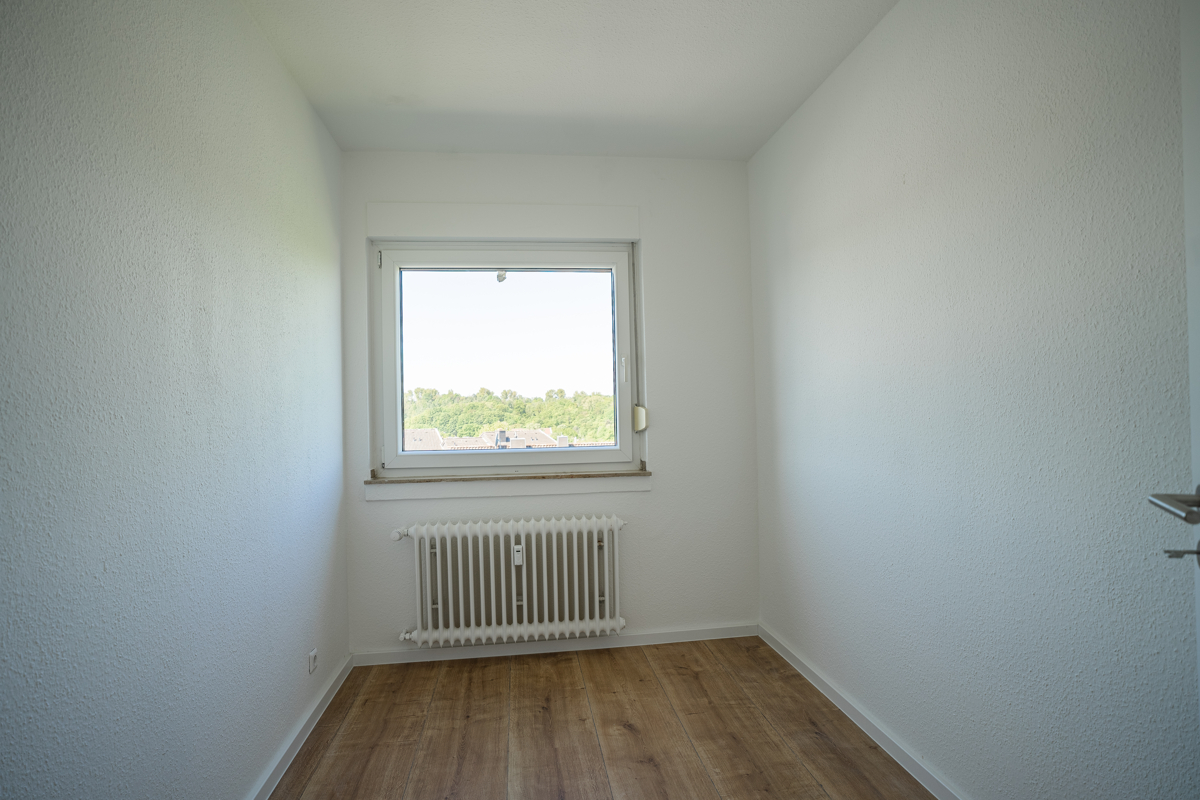 Kleines Schlafzimmer 1