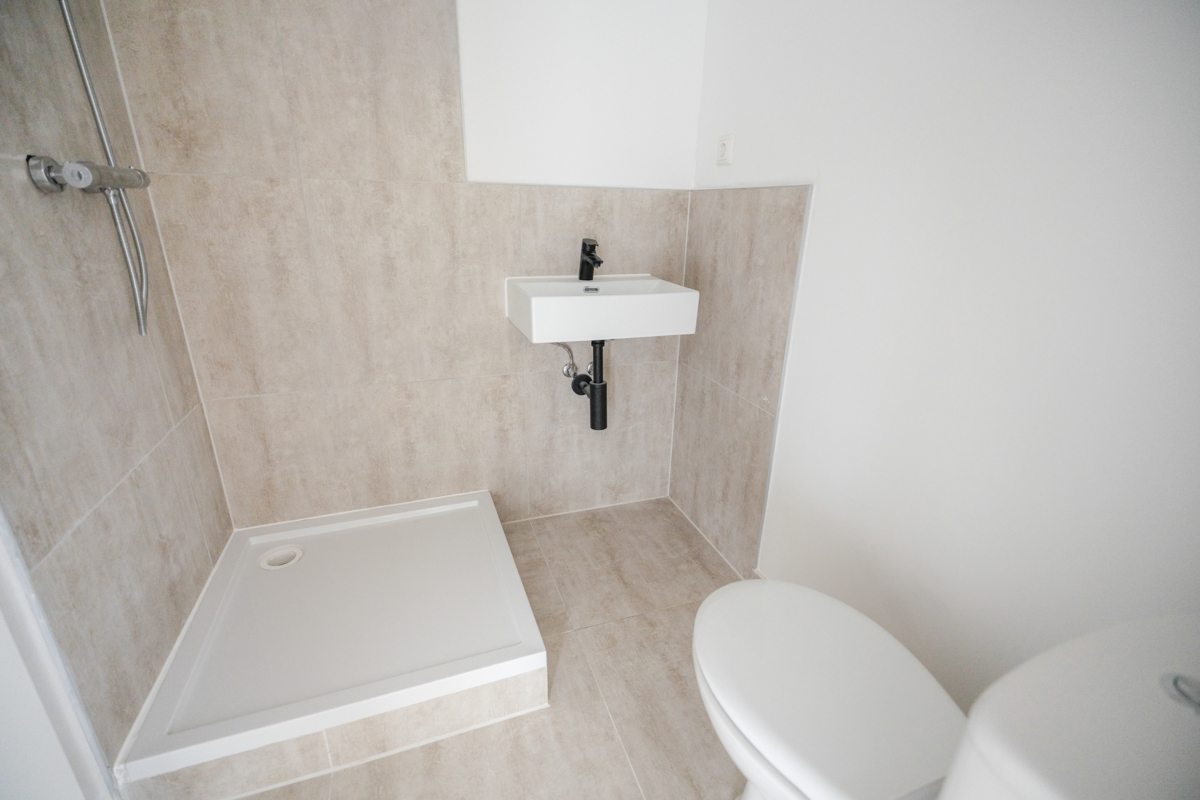 Badezimmer 3