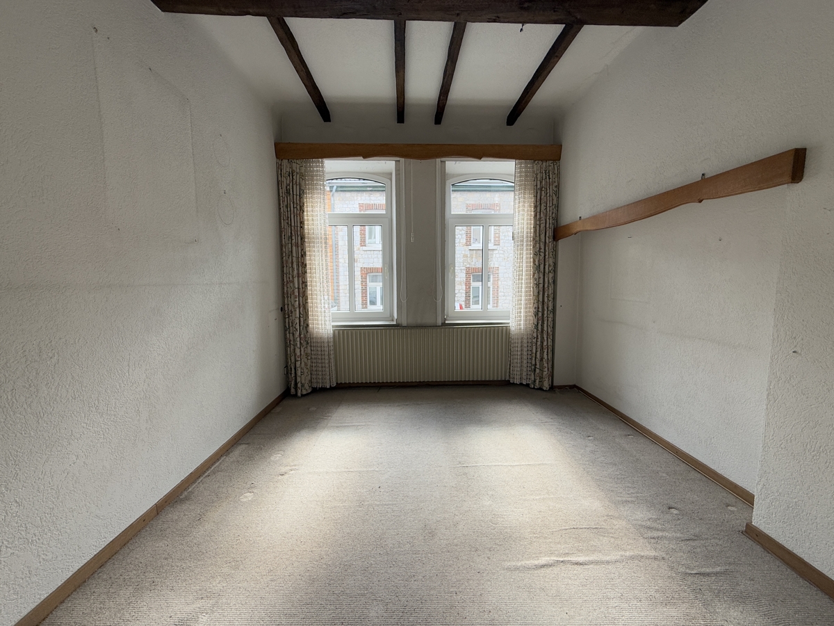 Schlafzimmer EG