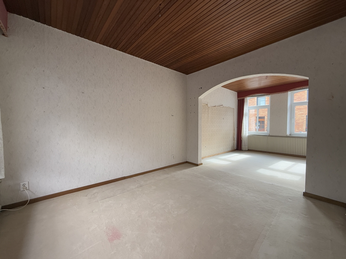Wohnzimmer EG