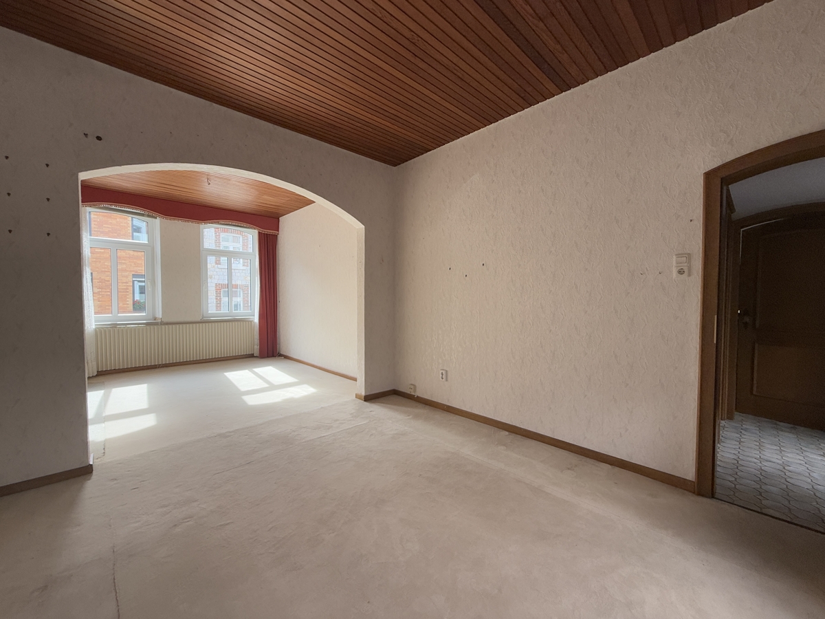 Wohnzimmer EG