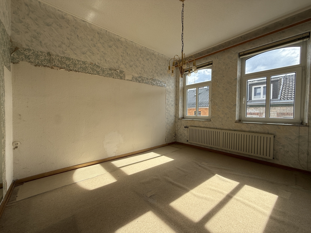 Wohnzimmer 1.OG