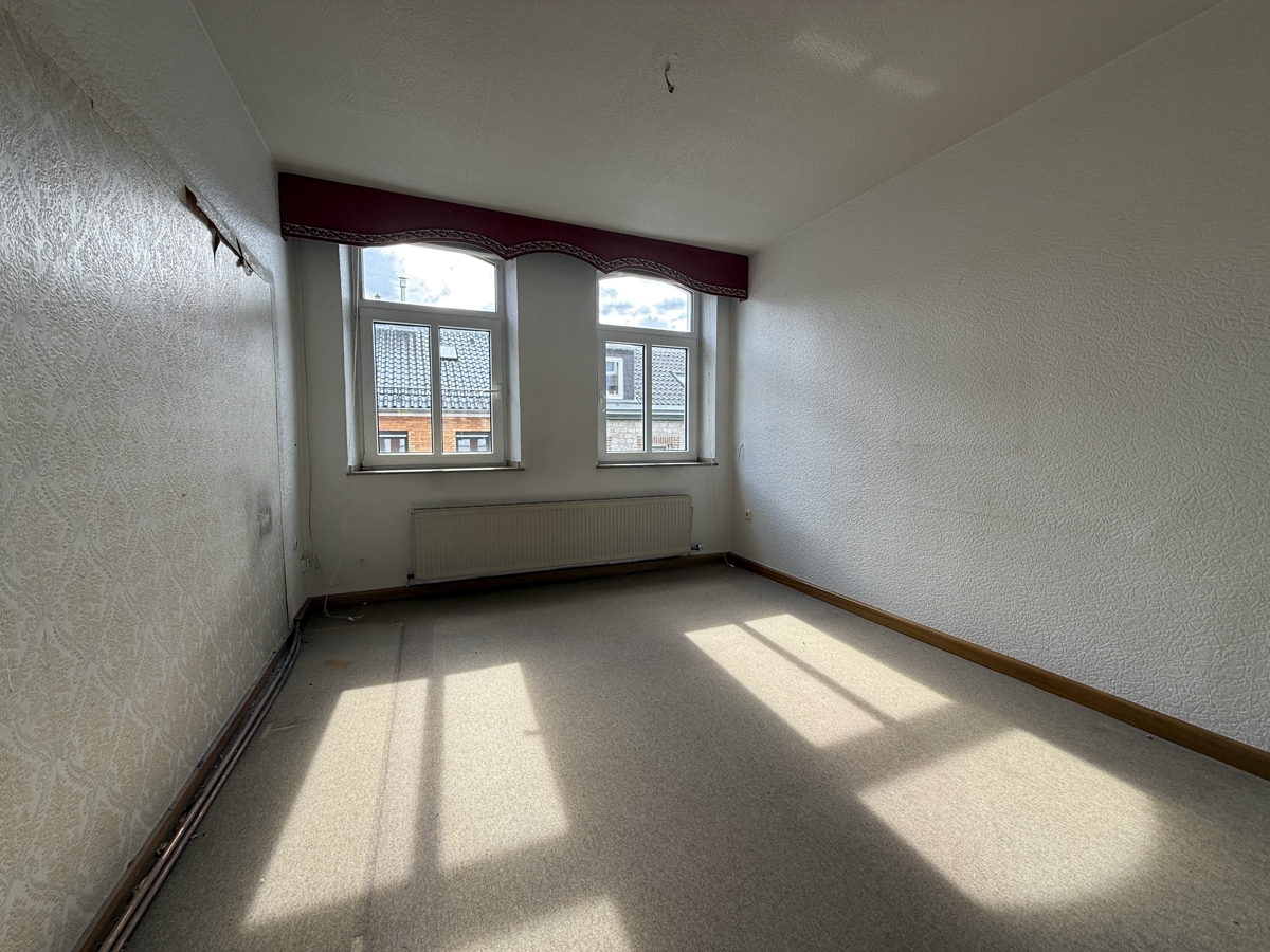 Schlafzimmer 1.OG