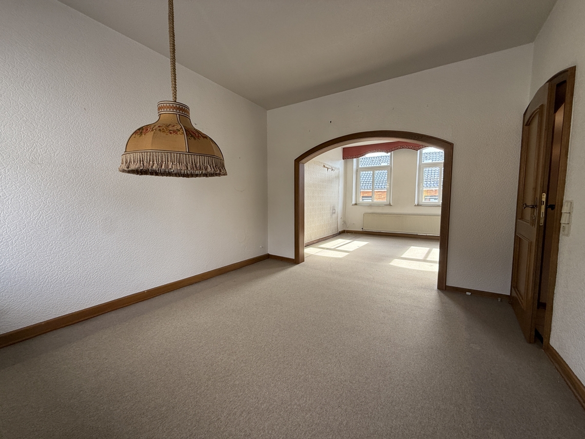 Wohnzimmer 1.OG