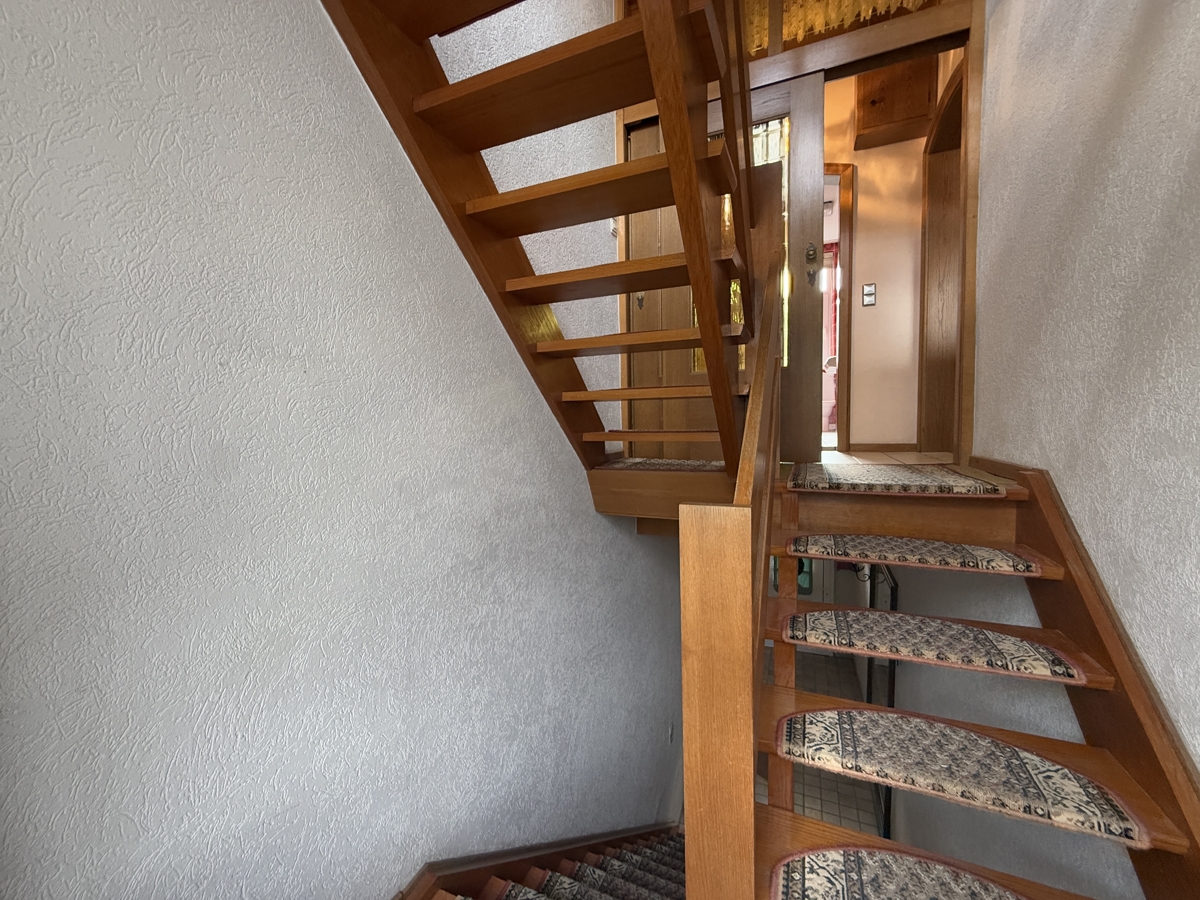 Treppenhaus