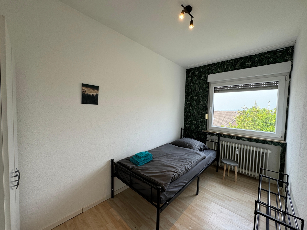 Schlafzimmer 2