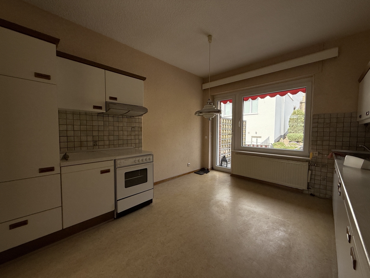 Küche 1.OG
