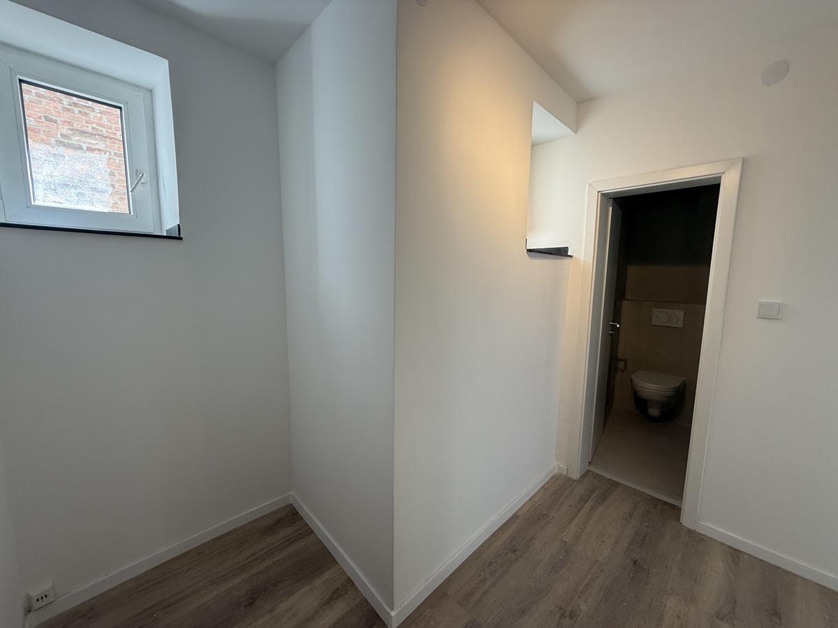 Eingang / Garderobe 