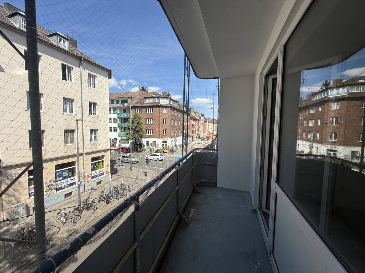 Balkon 