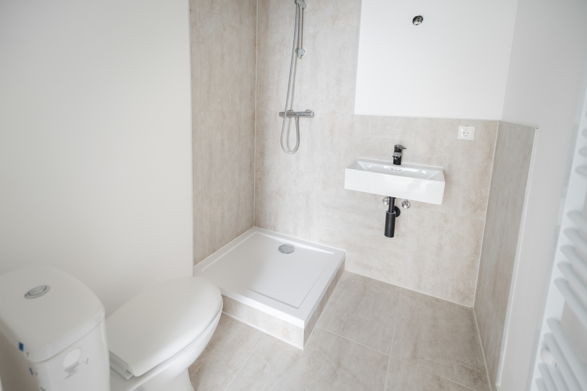 Badezimmer 4