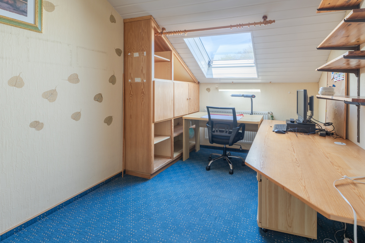 Büro Neubau