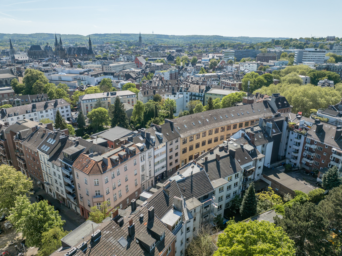 Luftansicht 