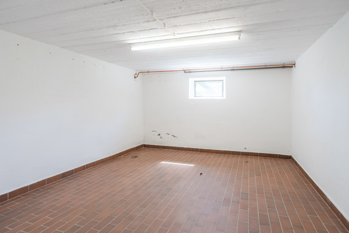 Keller Altbau 