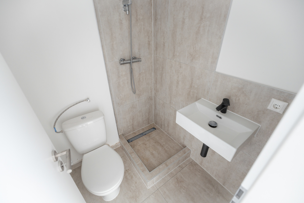 Badezimmer 2