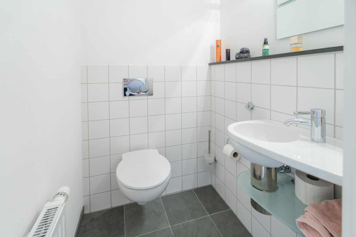 Gäste WC