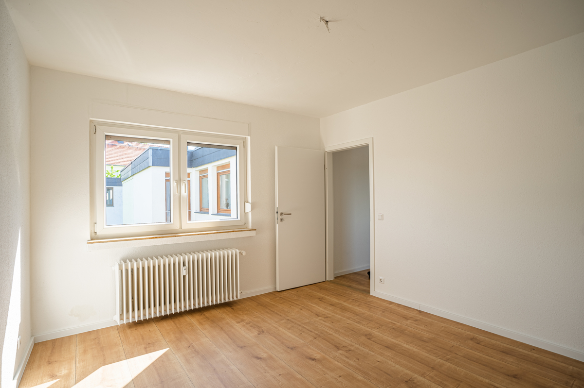 Großes Schalfzimmer 