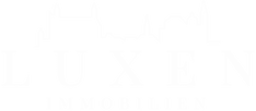 Luxen Immobilien Logo
