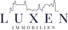 Logo Luxen Immobilien