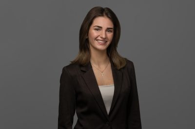 Portrait Claudia Zamana