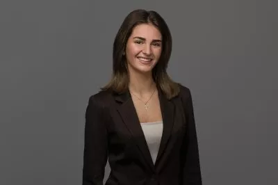 Portrait Claudia Zamana