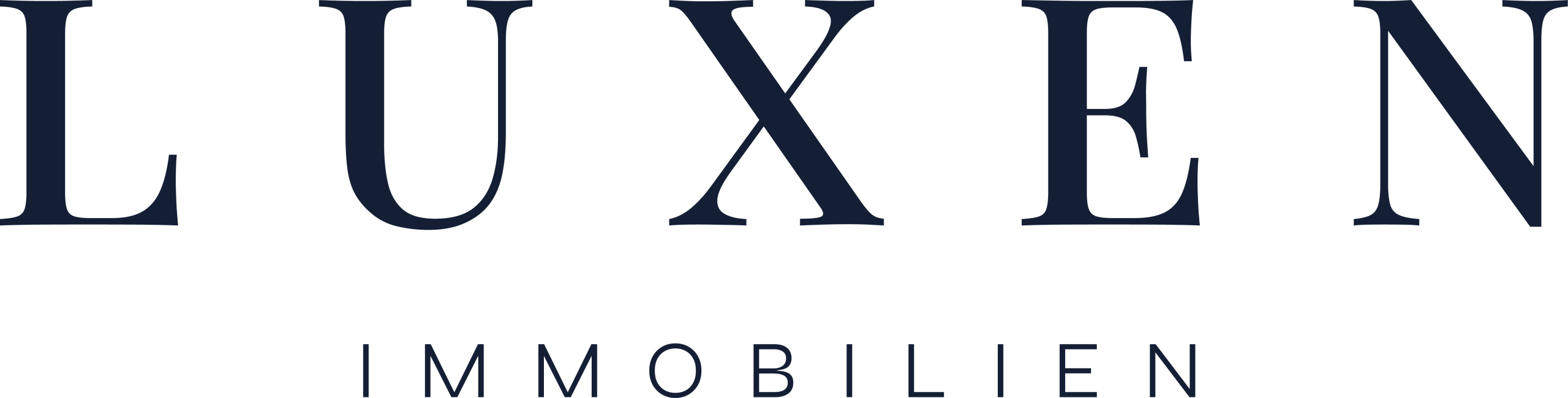 Luxen Immobilien