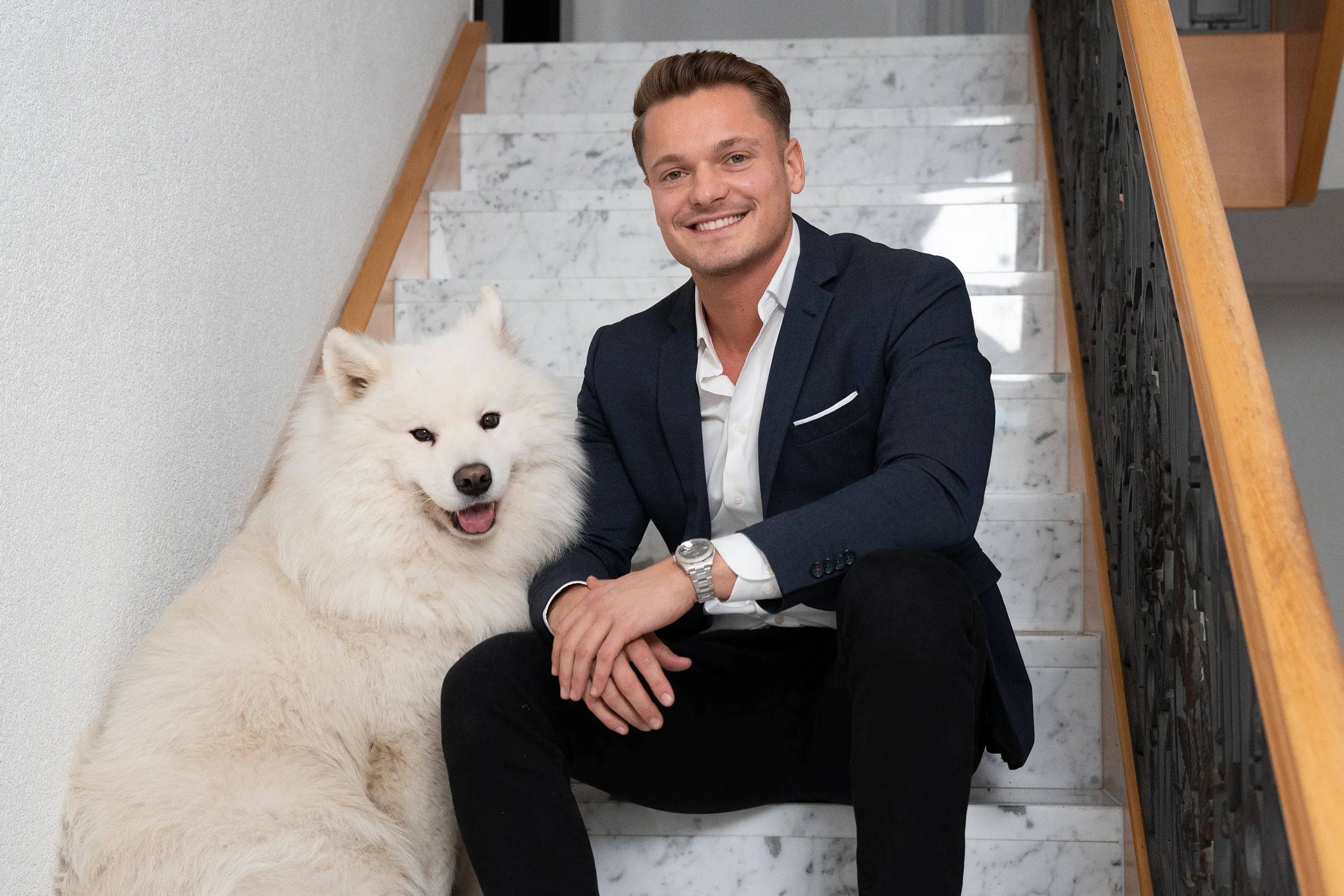 Luxen Immobilien - Kevin Luxen