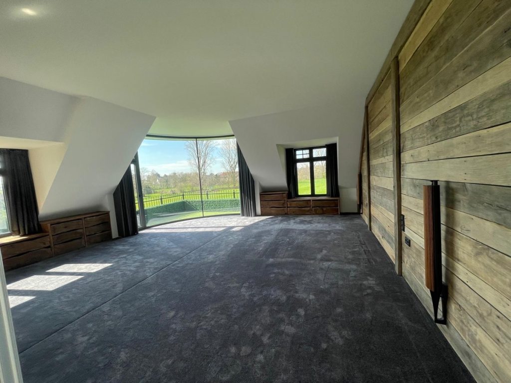 Immobilienangebot - Düsseldorf - Alle - Exklusive Designvilla in Bestlage von Düsseldorf