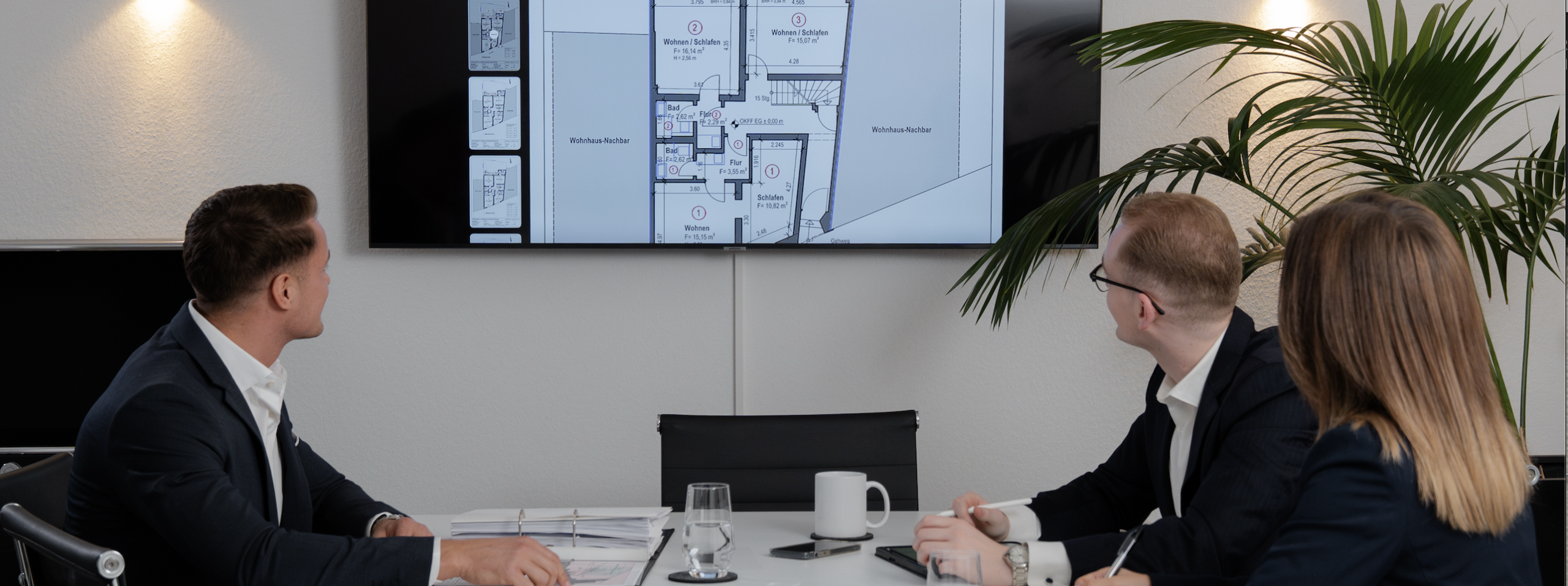 Luxen Immobilien