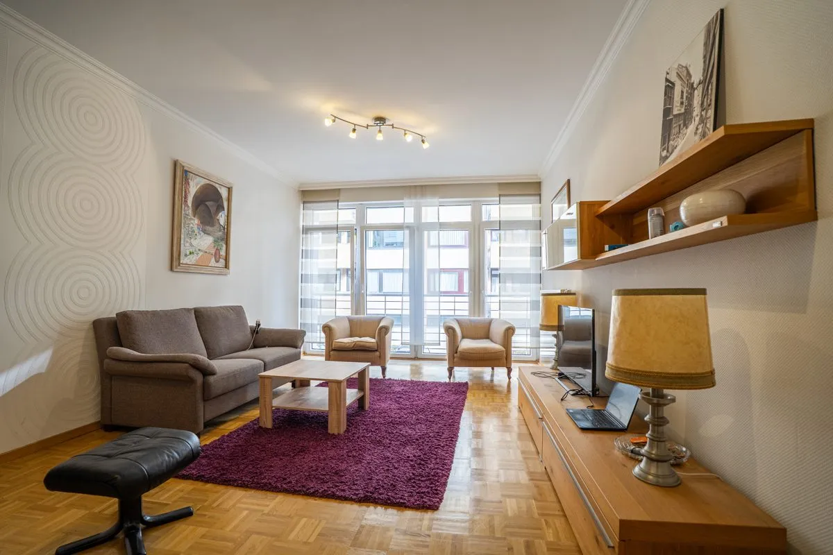 Immobilienangebot - Aachen / Laurensberg - Alle - Wohnen mit Komfort und Service – Barrierefreie 2-Zimmer-Wohnung in Aachen-Laurensberg