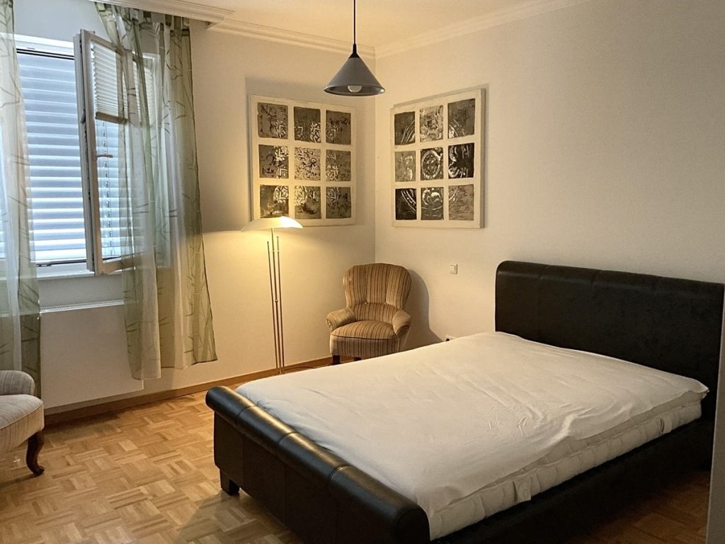 Immobilienangebot - Aachen / Laurensberg - Alle - Wohnen mit Komfort und Service – Barrierefreie 2-Zimmer-Wohnung in Aachen-Laurensberg