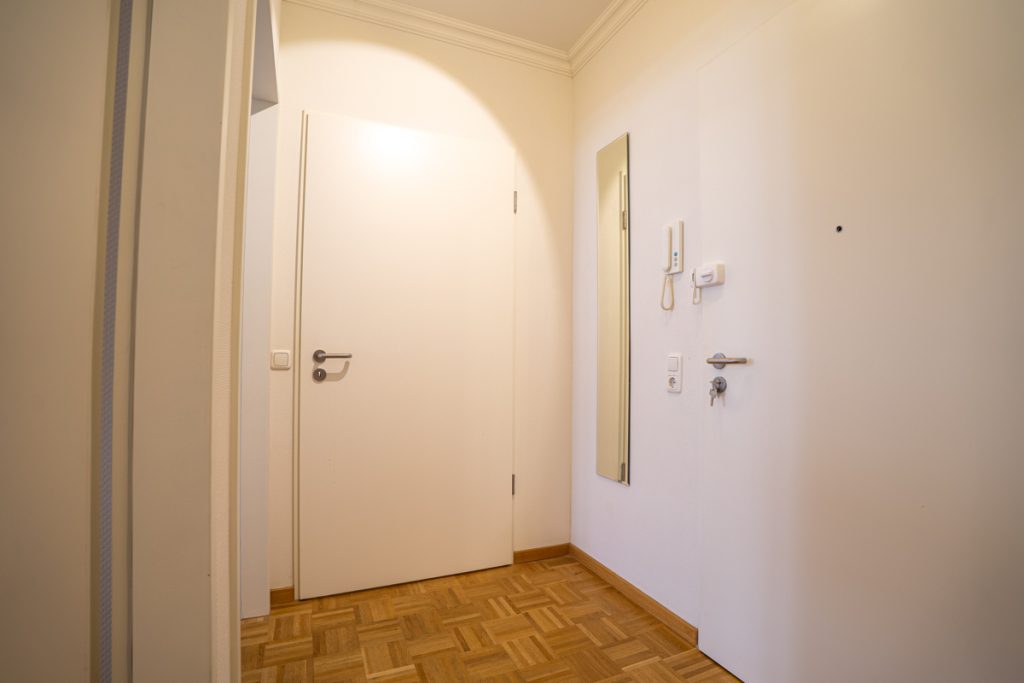 Immobilienangebot - Aachen / Laurensberg - Alle - Wohnen mit Komfort und Service – Barrierefreie 2-Zimmer-Wohnung in Aachen-Laurensberg