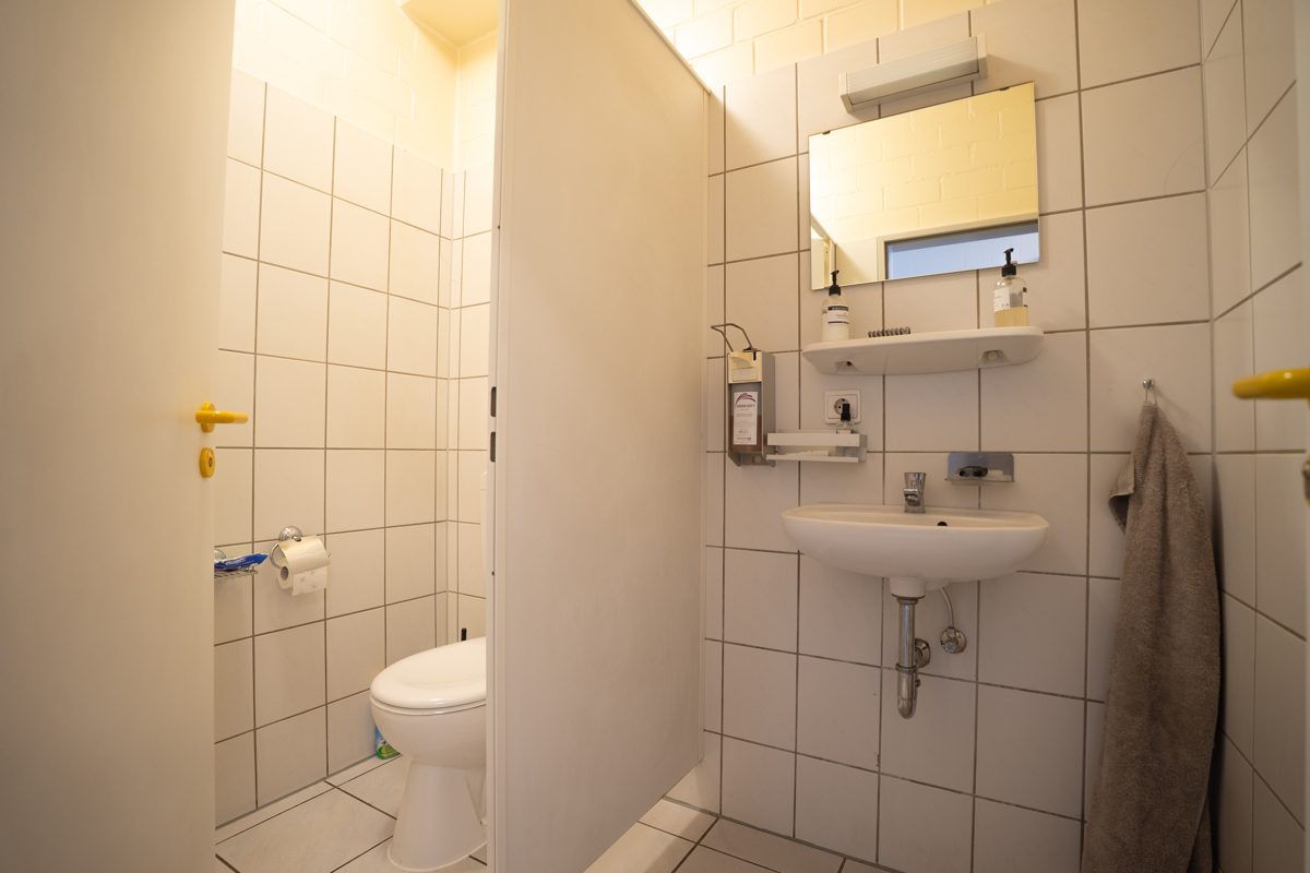 Immobilienangebot - Bergheim - Alle - Top-Gewerbestandort – Speditionsimmobilie mit vielseitigem Nutzungspotenzial