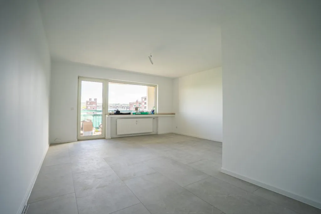 Immobilienangebot - Aachen - Alle - Modernisierte 1-Zimmer-Wohnung mit Balkon & Aufzug in Vaalserquartier