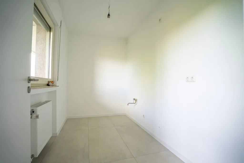 Immobilienangebot - Aachen - Alle - Modernisierte 1-Zimmer-Wohnung mit Balkon & Aufzug in Vaalserquartier