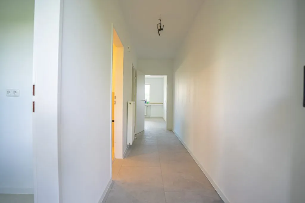 Immobilienangebot - Aachen - Alle - Modernisierte 1-Zimmer-Wohnung mit Balkon & Aufzug in Vaalserquartier